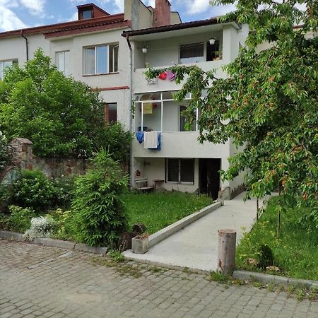 Квартира Студия С Отдельным Входом Truskawiec Zewnętrze zdjęcie