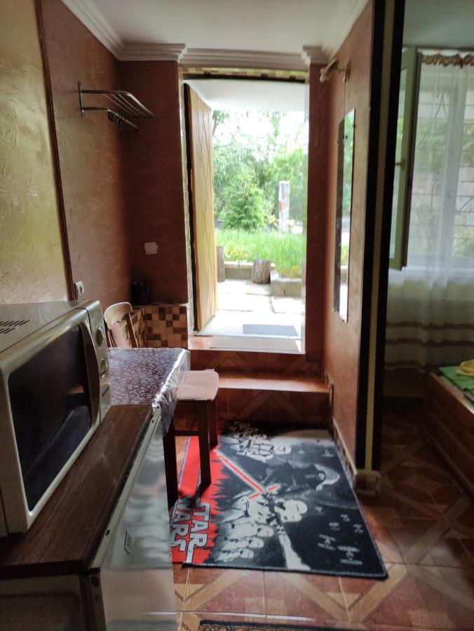 Квартира Студия С Отдельным Входом Truskawiec Zewnętrze zdjęcie