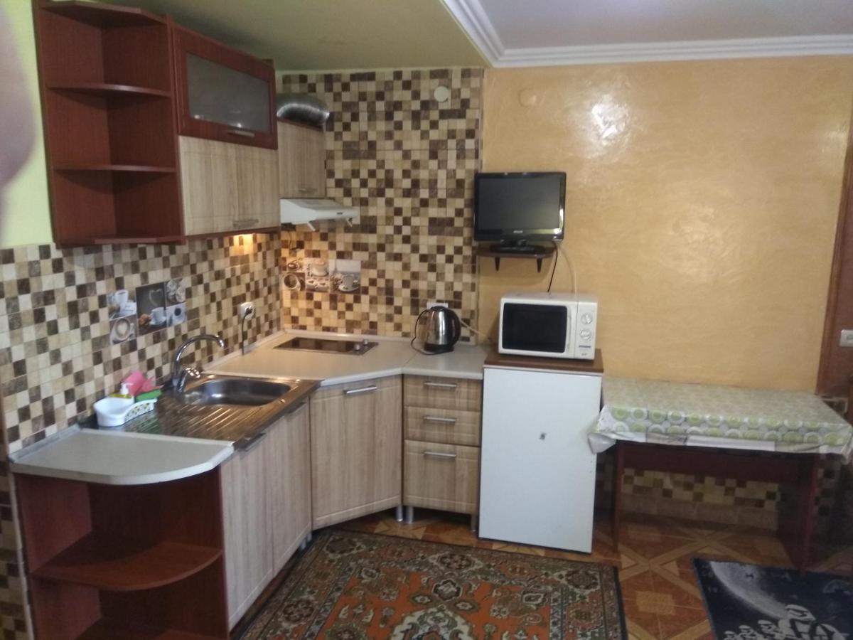 Квартира Студия С Отдельным Входом Truskawiec Zewnętrze zdjęcie